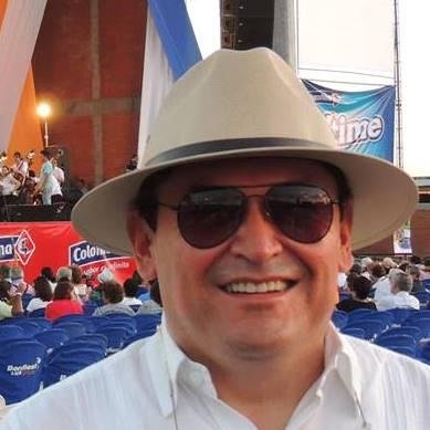 Amante de la buena música y el buen vino