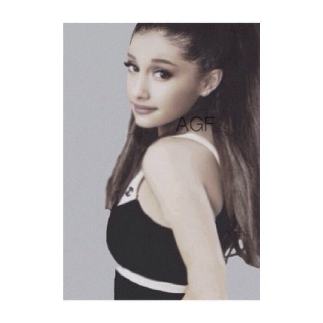 FaithfulArianaG's profile picture. PRE-ORDER Ariana Grande's New Album 'My Everything' on iTunes http://t.co/cOcRuycgC6 … & Buy her new single #BreakFree on iTunes!