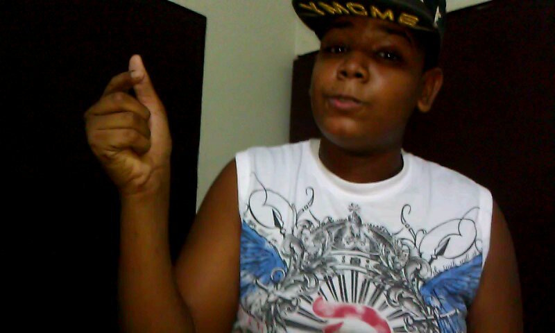 HdNueva's profile picture. Comico