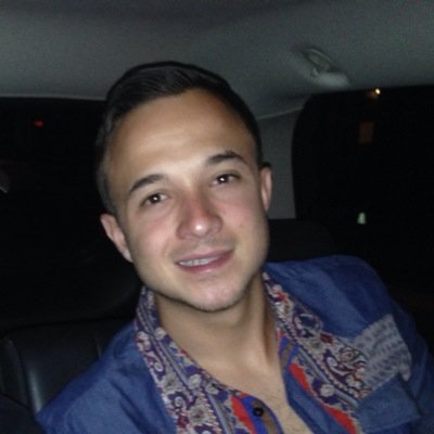 Sweetlou813's profile picture. Brazil made me, America raised me