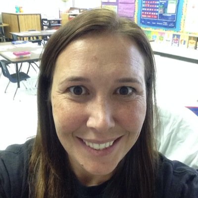 Mother of two amazing girls, wife of a wonderful husband, teacher of great students, and learner of the world. My views are my own.