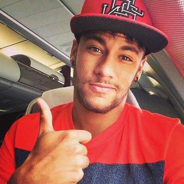 I LOVE YOU ♥neymarjr♥messi♥jamesrodriguez♥oscar♥thiago♥cristianoronaldo♥my love forever ⚽⚽❤❤❤❤❤