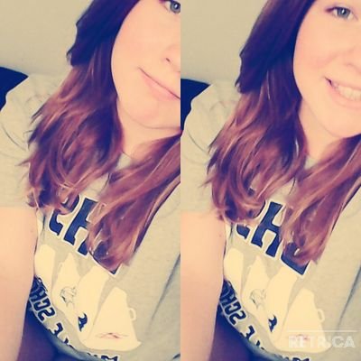 aleighasydney's profile picture. stay cloudy.
