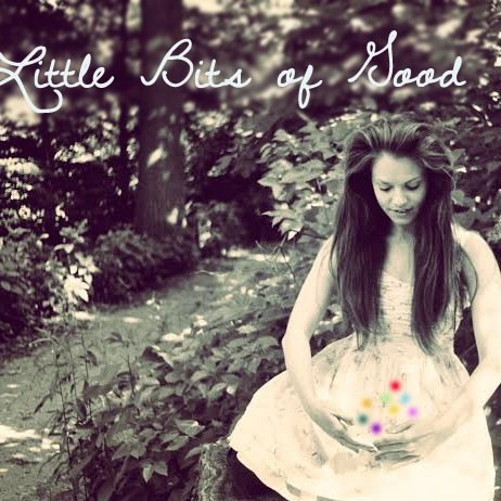 lilbitsofgood's profile picture. Celebrating a new Little Bit of Good every week that is happening somewhere in the world, & lifting up the ROCKSTAR humans who are making these things happen!