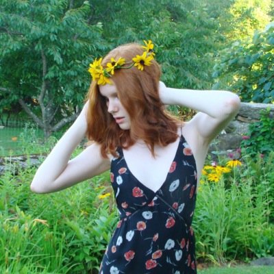Virginia Tech '18. Resident ginger. Commonly referred to lovingly as Snann.