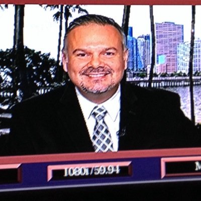 Free agent sports producer/anchor. Opinions are my own