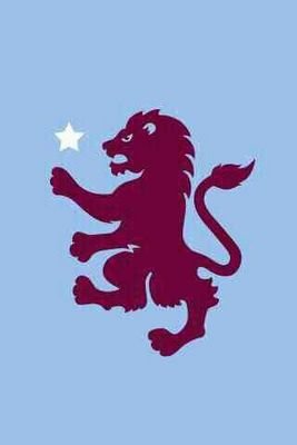 Aston Villa #FightLikeLions #AVFC
Trinity B2 season ticket holder
