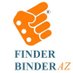 FinderBinderAZ (@finderbinderaz) Twitter profile photo FinderBinderAZ (@finderbinderaz) Twitter profile photo
