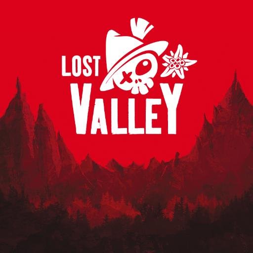 Lost Valley is a Craft Beer project from the heart of the Austrian Alps