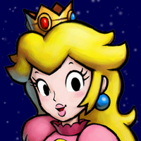 Peach Toadstool (@peachtoadstoolp) 's Twitter Profile