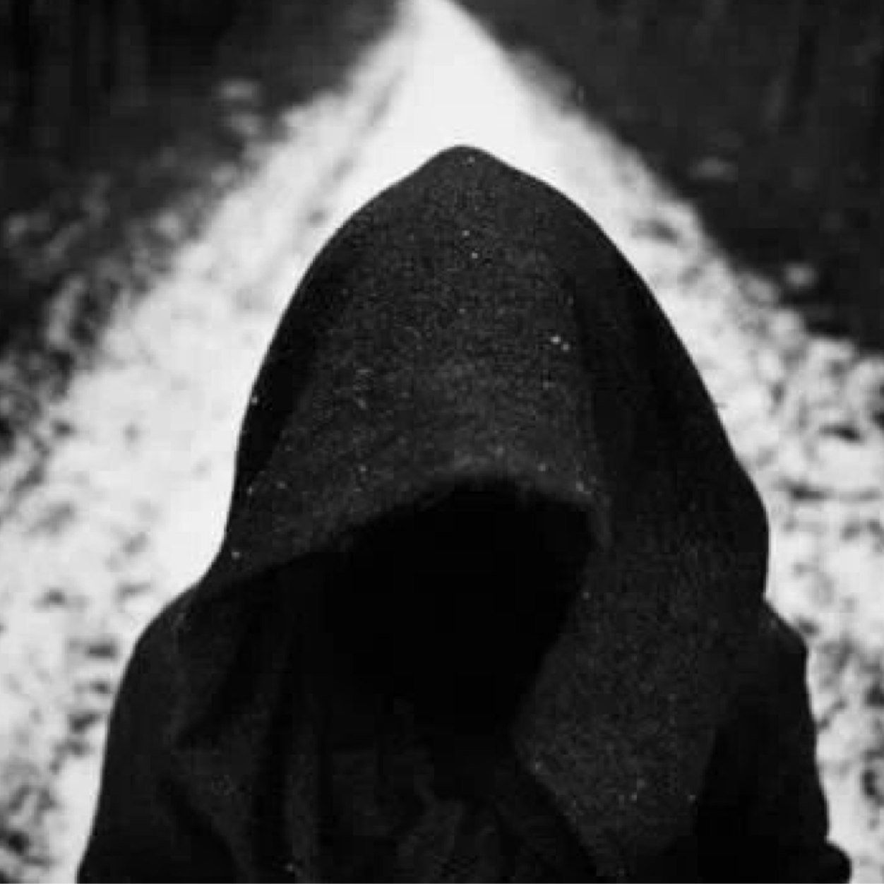 The missing arent missing, they're only departed, All minds keep all thoughts- so like gold- closely guarded