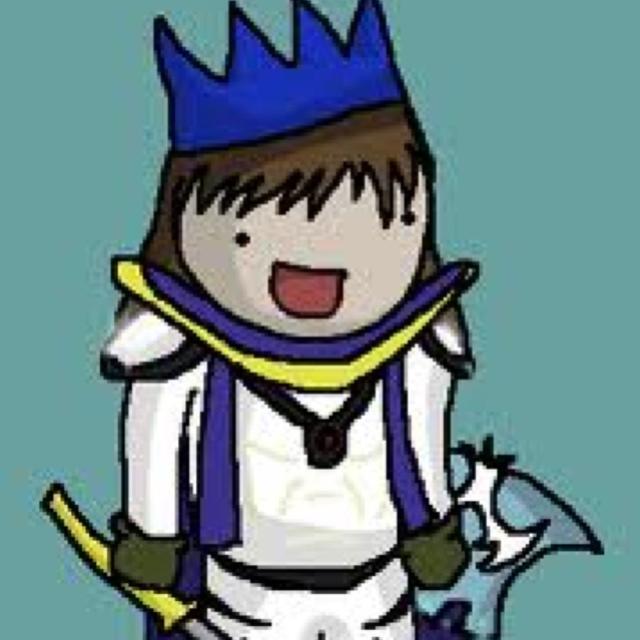 A twitter dedicated to runescape. Follow me on Instagram: @OSRSAdventures Wanna chat? Join clanchat V I A L Z