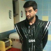 Richard Higson (@richardhigson) 's Twitter Profile