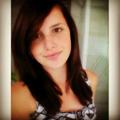 Just me ♥
