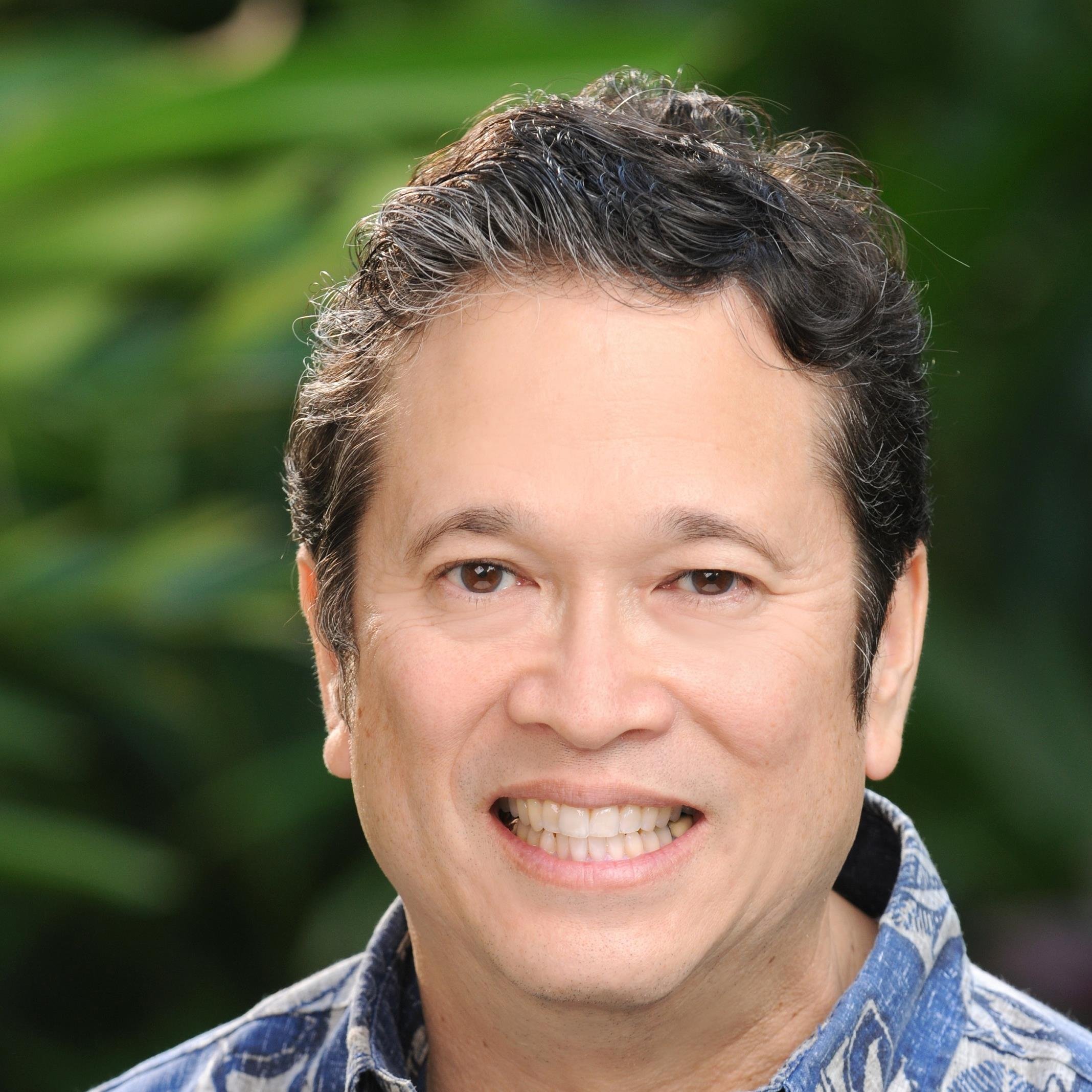 Executive Director, Hawaii Medical Association. Opinions are my own.