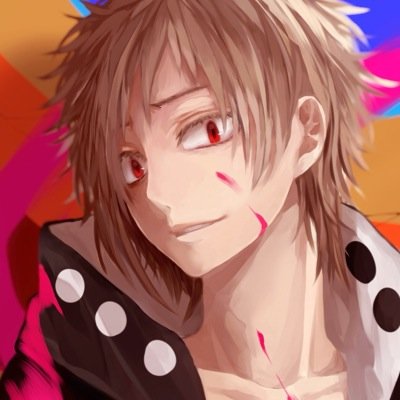 ダンスに命をかけている佐千子です(*´ー`*) アニメ、ボカロ、ゲーム、必需品です(*。・ᴗ・。*) SPのそらさんと殺戮の天使のザックを狂愛しています(*´꒳`*) これらをこよなく愛す23歳 仲良くしてやってください(*・ε・*)