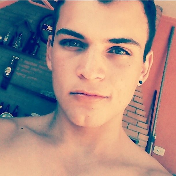 sinta a vibe.