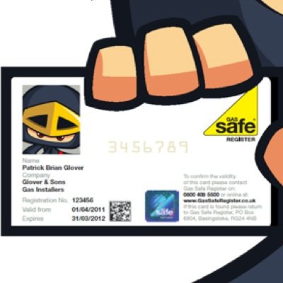 Gas-Safe Registered? Fed up of apps and want to try something new? Stay tuned.