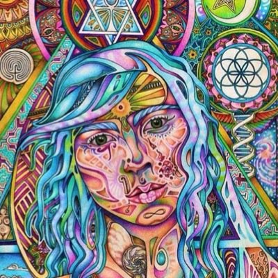 alive or just existing?