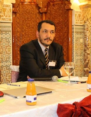 AbouObaidaAli's profile picture. 