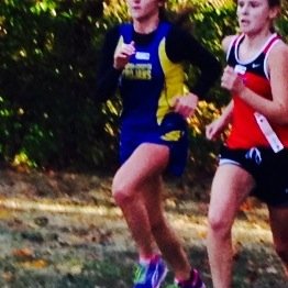 I run and stuff • 5k | 4x8 | 800 | 4x4 • Run Fast.