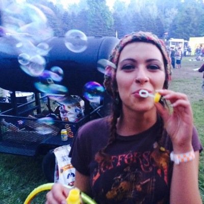 Someone told me there's a girl out there with love in her eyes and flowers in her hair