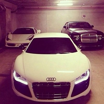 BillionairePixs's profile picture. Don't think money can buy hapiness? Our goal is to change your mind | Source: @BiIlionaires