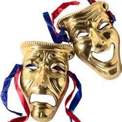 An amateur dramatic group. We rehearse at the WI in South Cave and perform at North Cave Village Hall. We welcome new members.