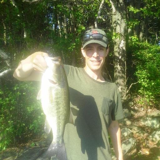 Interests: freshwater fishing + video games. Work: Greenskeeper extraordinaire at a country club NNid/AIM: skrapps 3DSfc: 1075-0903-7291 PSN/steam id: mac_hine_
