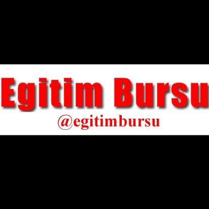 EgitimBursu Profile Picture