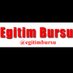 Burs ve Eğitim (@egitimbursu) Twitter profile photo