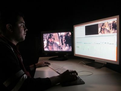 KARLOX905's profile picture. Postproducctor, Editor/ Montador y Cineasta.    instagram: @carlitox1984