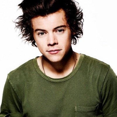 hiii please follow @harrywhora thaaaaanks. xx