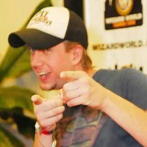 ChadLindbergFan Profile Picture