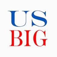 U.S. Basic Income Guarantee Network (USBIG) is an informal network promoting discussion of the basic income in the US. RTs don’t reflect political endorsement