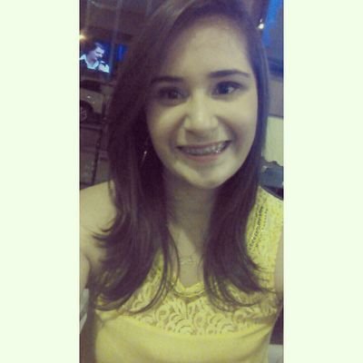 Estudante de informática (IFRN), nordestina, feliz !