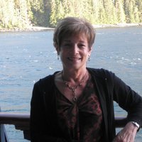 Phyllis Steward - @stewardshops Twitter Profile Photo