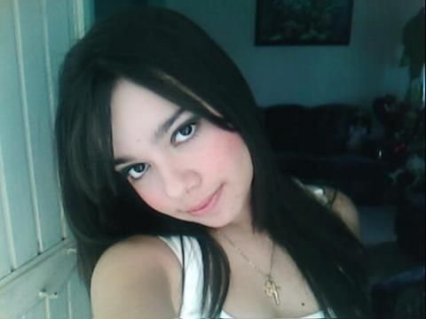 Algún día te vas a enamorar de alguien como tú. Entonces verás lo difícil que fue para mi, hacerte feliz.