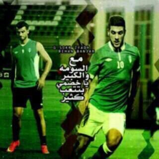 عاشق للعبة فيفا١٤ ضيفوني Maxils-77