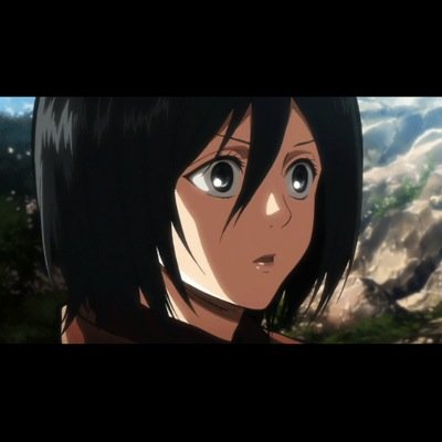 Mikasaisthename's profile picture. @ActualGayger is queer. 

Other account ~ @ErwinSmith_y