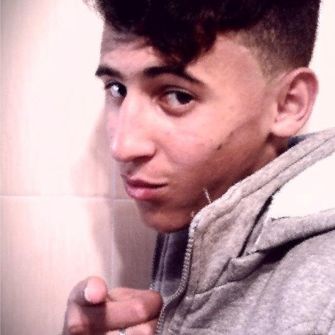my name is ayoub