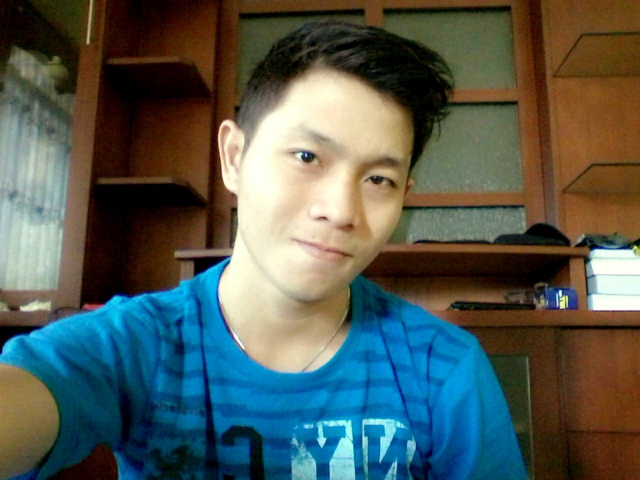 Hanya karena kasih Karunia Tuhan aku ada..|Invite new  pin:24BF75D7