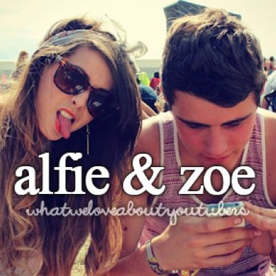 Zoe & Alfie ? When is the wedding ?