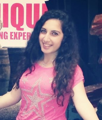 18', Lebanese.      Anything is possible if you believe in yourself.         الحمد لله..  IG: nancyhwalla