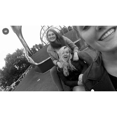 Single /16 jaar / 4 HAVO ~ HNE
