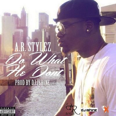 For more information about A.R. Check out (The Man Behind the Music) & Support #TeamRealism! For SERIOUS INQUIRIES EMAIL: Arstylez13@gmail.com
