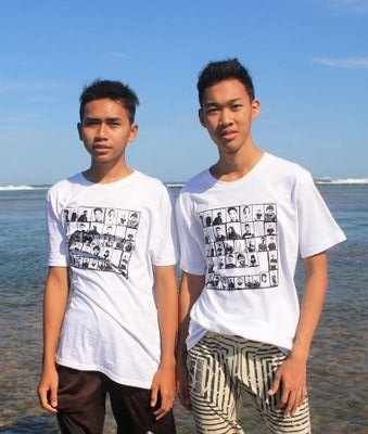 Islam | Teknik Elektro (Sistem Komputer) STT Mandala 2014
