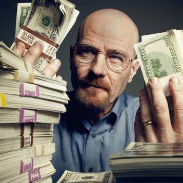 “I always knew I was going to be rich. I don't think I ever doubted it for a minute.” - - I speak money. #billion_followers