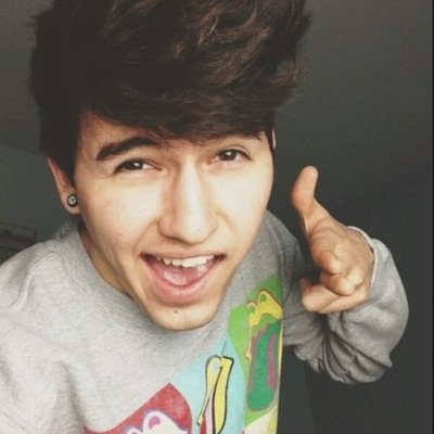 Jc Caylen for life #cloudygirl