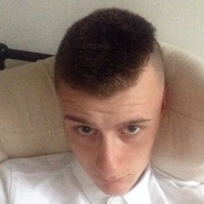 Follow and ill follow back if your lucky enough :) 19 essex